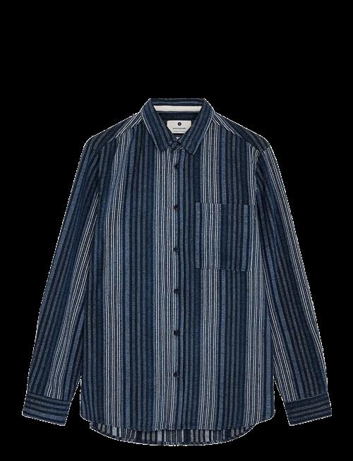 Anerkjendt | Akleif Brushed Stripe | M