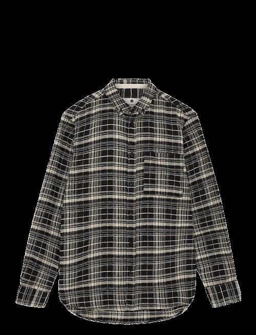 Anerkjendt | Akkonrad Check Mix Shirt | M