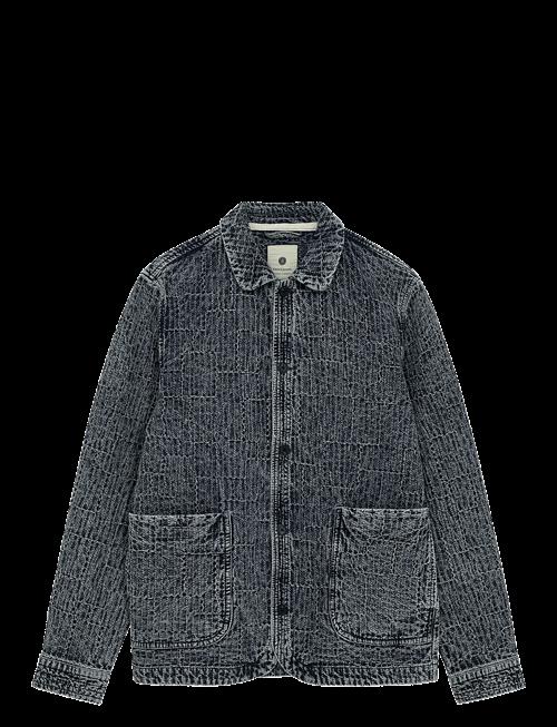 Anerkjendt | Akoscar Washed Indigo | L