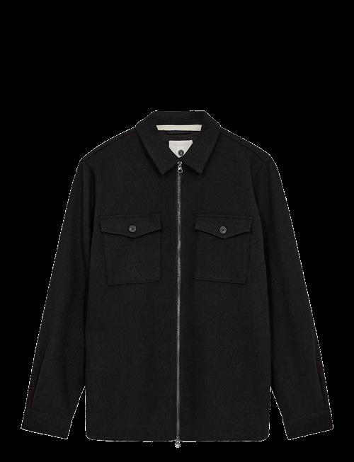 Anerkjendt | Akhanky Heavy Twill Overshirt | S
