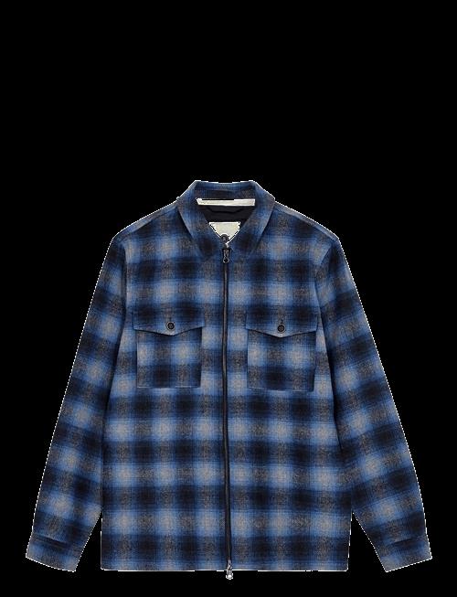 Anerkjendt | Akhanky Wool Os | L