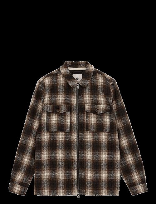 Anerkjendt | Akhanky Wool Os | L