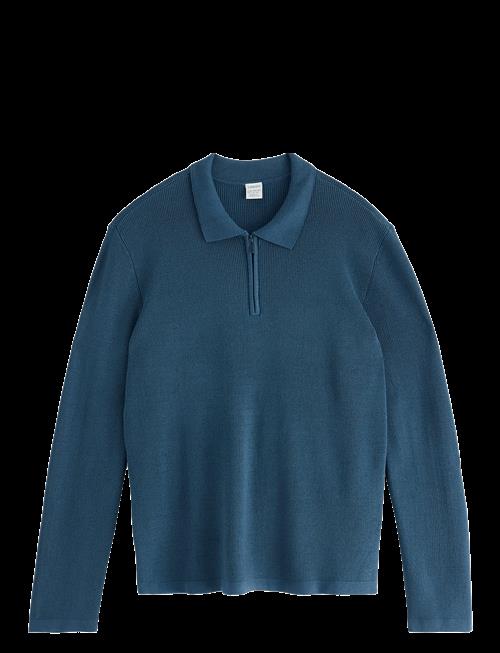 Lindex | Sweater Rib Knit Collar | 158/164