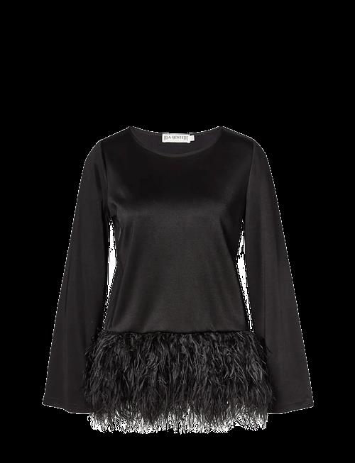 Ida Sjöstedt | Beatrice Top | 36