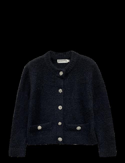Ida Sjöstedt | Kristin Cardigan | 42