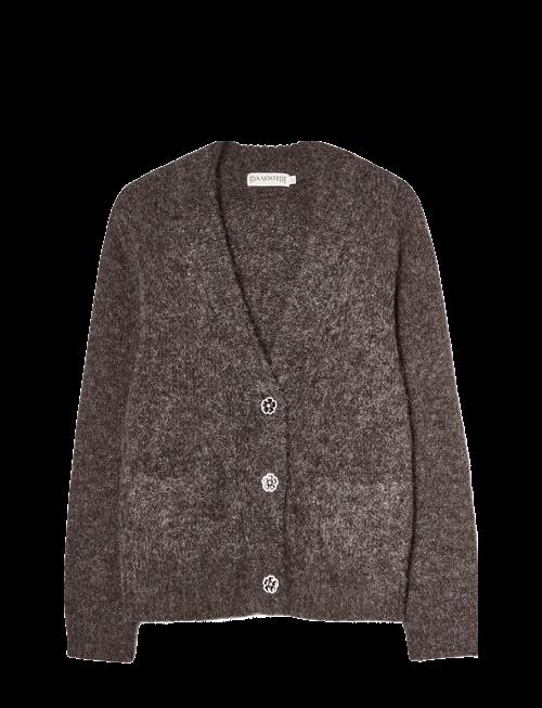 Ida Sjöstedt | Charlotte Cardigan | 42