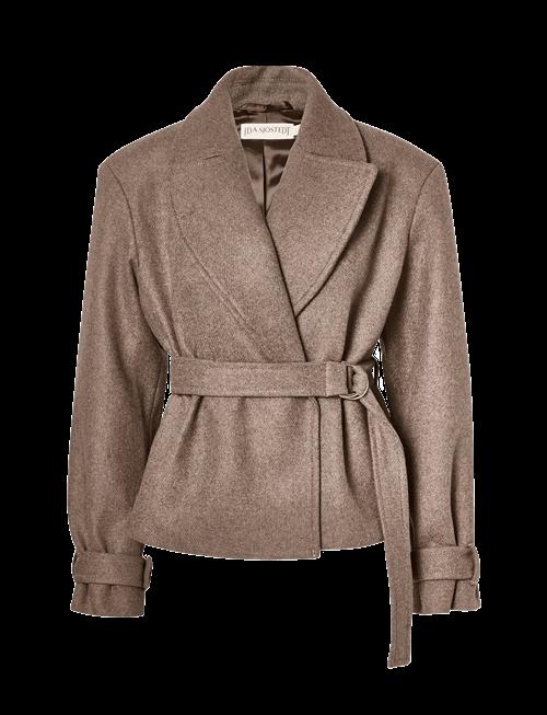 Ida Sjöstedt | Addison Jacket | 42