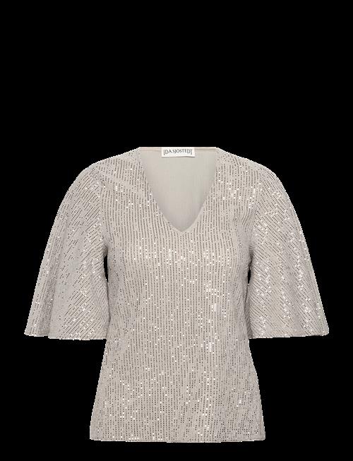 Ida Sjöstedt | Myra Top | 40