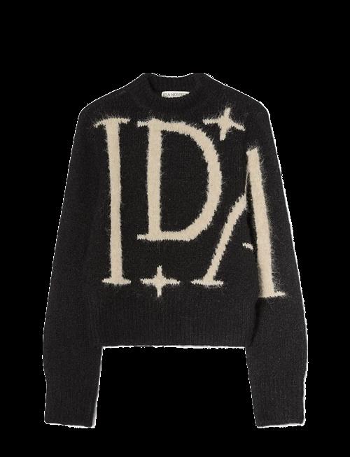 Ida Sjöstedt | Logo Jumper | 40