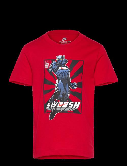 Nike | Nike Swooshman Tee | 92/98