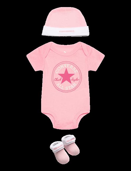 Converse | C1-Bodysuit+Hat+Bootie | 50/68