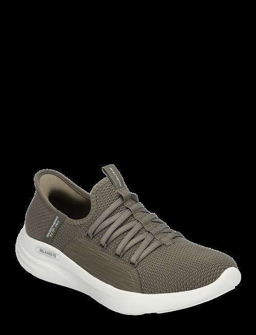 Skechers | Relaxed Fit Sport-Ballet Chic | 37
