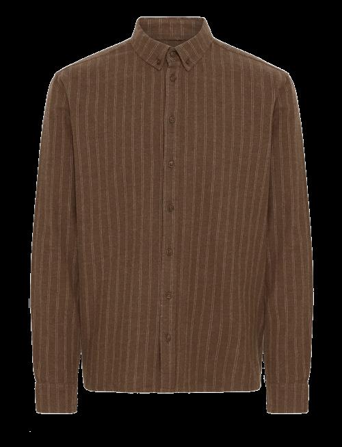 Blend | Bhandreas Shirt Stripe | M