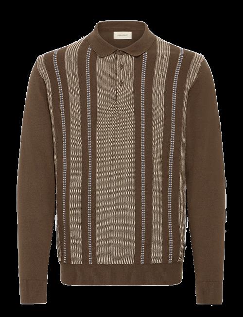Blend | Bhbertil Polo Knit | M