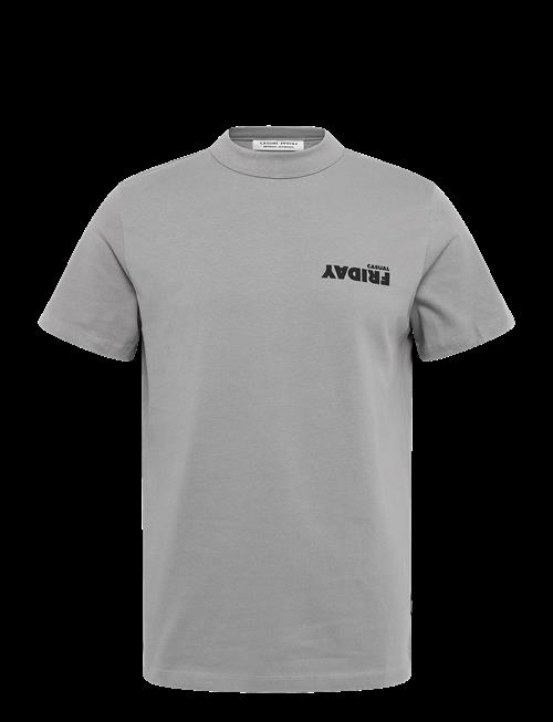 Casual Friday | Cfebbot Printed T-Shirt | L