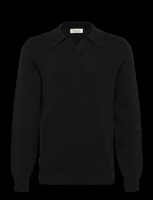 Casual Friday | Cfdahl 0231 Milano Polo Knit | XL