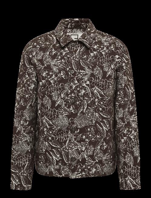 Casual Friday | Cfwinding Jaquard Jacket | L