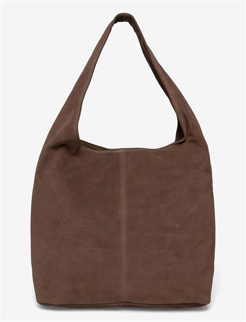 Ulrika | Suede Bag | ONE SIZE