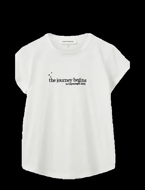 Sofie Schnoor | Zoeysw T-Shirt | L