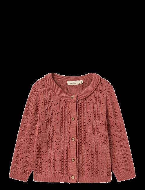 Lil'Atelier | Nmfkajsa Ls Knit Card Lil | 92