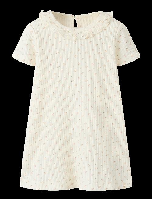 Lil'Atelier | Nmfhulla Hua Ss Dress Lil | 110