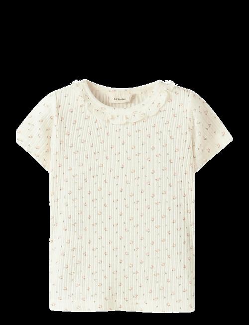 Lil'Atelier | Nmfhulla Hua Ss Slim Top Lil | 92