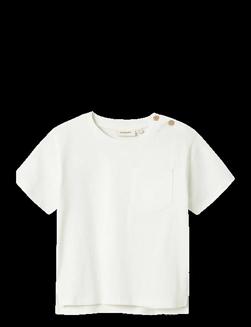 Lil'Atelier | Nmmdolan Ss Loose Top Lil Noos | 116