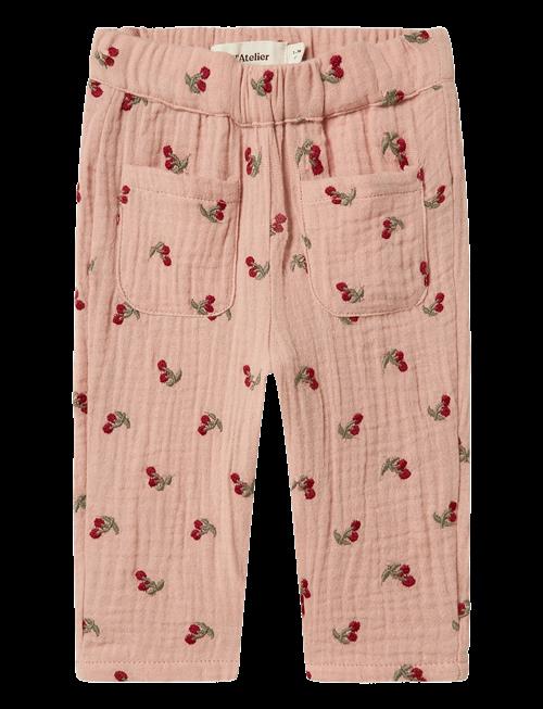 Lil'Atelier | Nbfkoala Loose Pant Lil | 62
