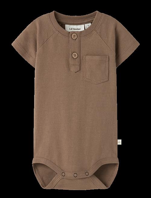 Lil'Atelier | Nbmdolan Joe Ss Body Lil | 62