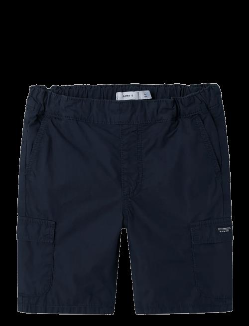 name it | Nkmryan Reg Cargo Twi Shorts 3500-Lp Tb | 158