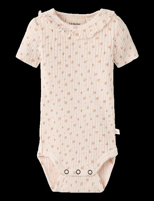 Lil'Atelier | Nbfhulla Hua Ss Slim Body Lil | 62