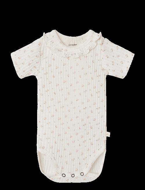 Lil'Atelier | Nbfhulla Hua Ss Slim Body Lil | 62