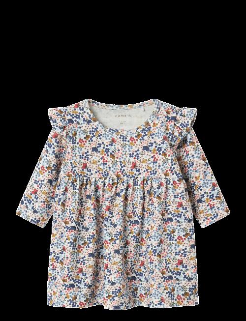 name it | Nbfkorra Ls Dress | 56