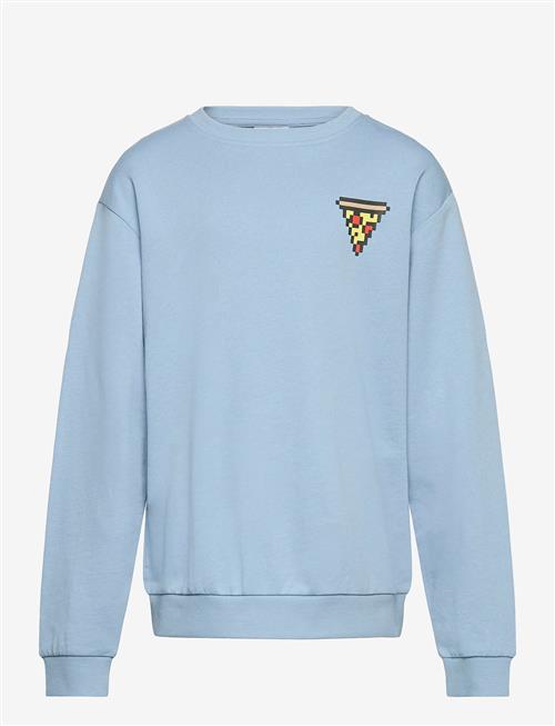 name it | Nkmvasha Ls Nreg Sweat Unb | 116