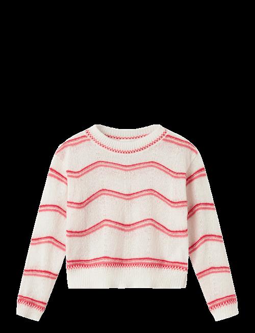 name it | Nkfkarima Ls Knit | 158-164