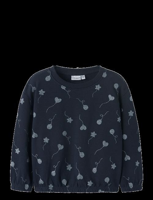 name it | Nmfviluba Ls Nreg Sweat Unb | 104