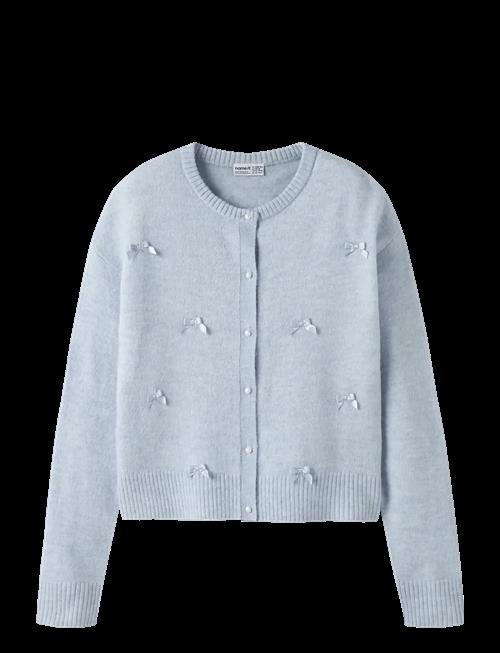 name it | Nkfkarin Ls Knit Card | 116
