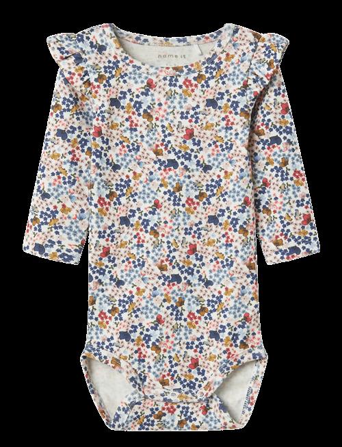 name it | Nbfkorra Ls Body | 62