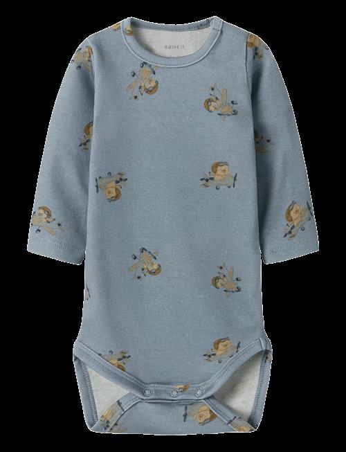 name it | Nbmkinok Ls Body | 56