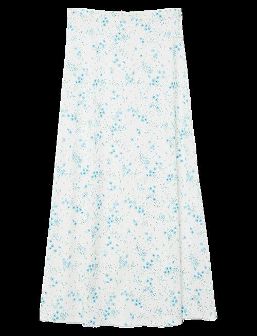 Vero Moda | Vmsomya Hw Long Skirt Vma | S