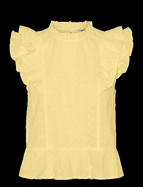 Vero Moda | Vmkammy Sl High Neck Top Vma | XS