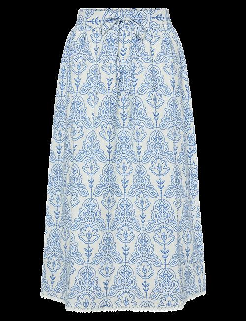 YAS | Yascinni Hw Ankle Skirt S. | 42