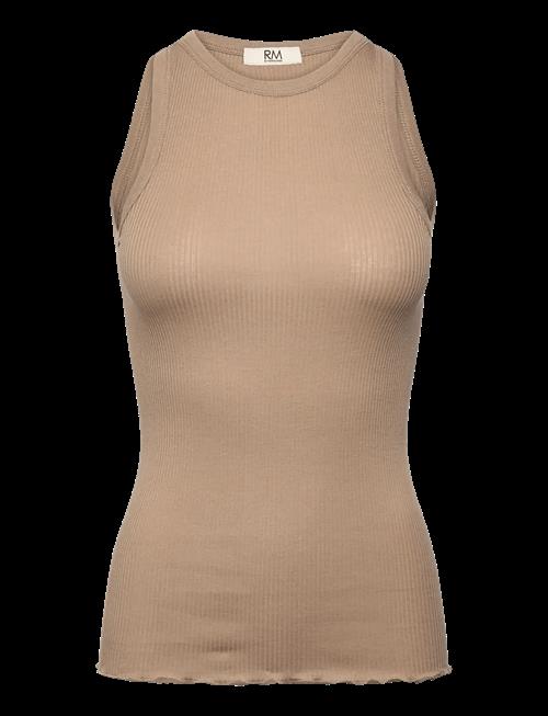RM By Rosemunde | Rmwjohanne Sl Boxer Top | XL