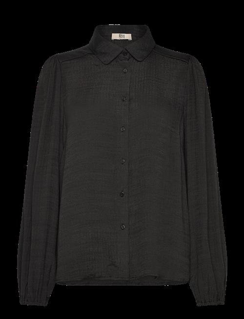 RM By Rosemunde | Rmwgina Ls Shirt | 38