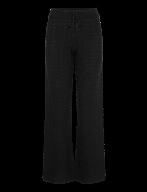 Rosemunde | Rwsanna Mw Straight Trousers | XL