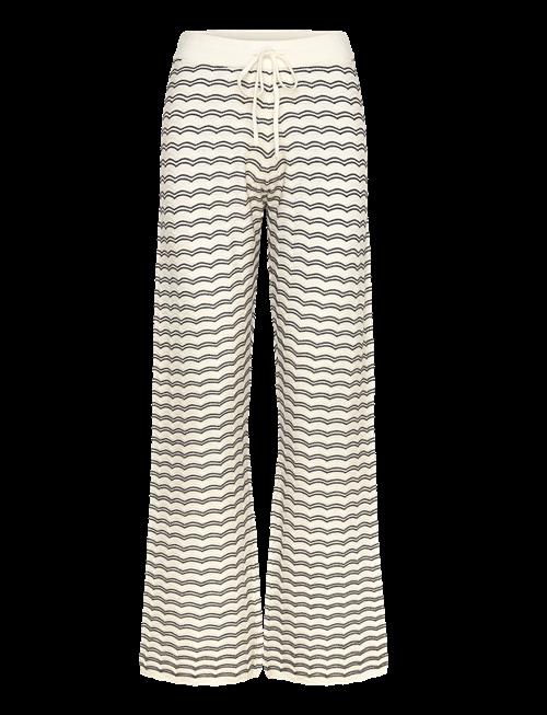Rosemunde | Rwsanna Mw Straight Trousers | M