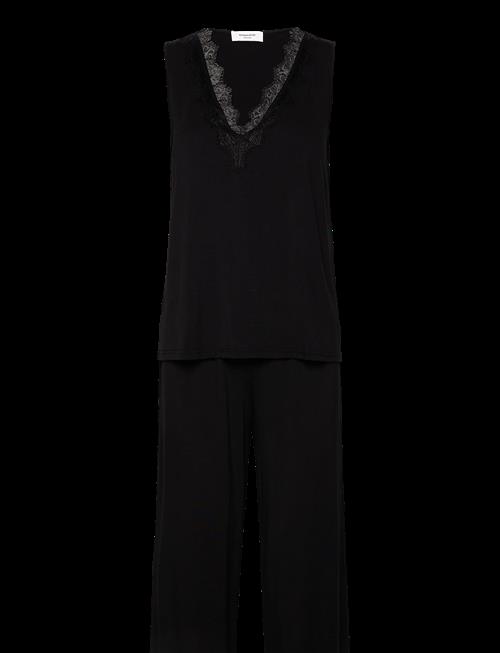 Rosemunde | Rhbiarritz Jersey Night Set | XS