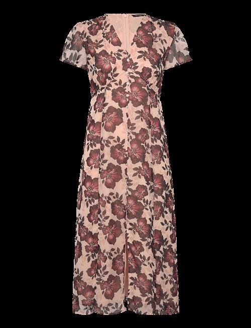 French Connection | Elyse S/S Tea Dress | 34