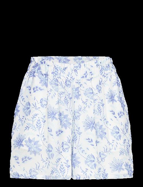 French Connection | Serenity Hallie Crinkle Skort | L