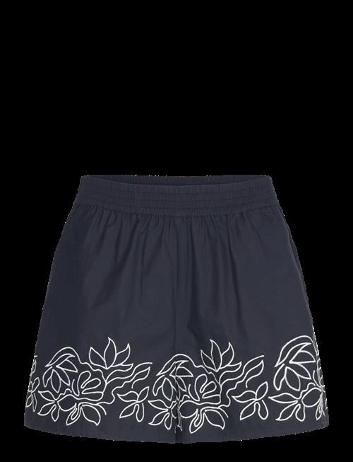 French Connection | Alissa Cotton Shorts | S